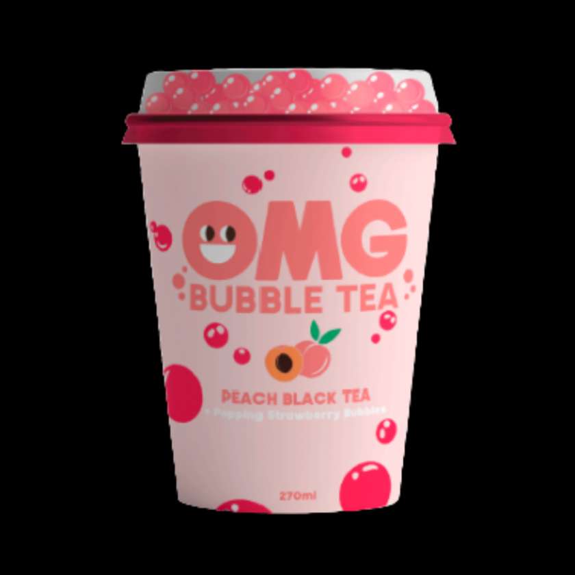 Bubble Tea