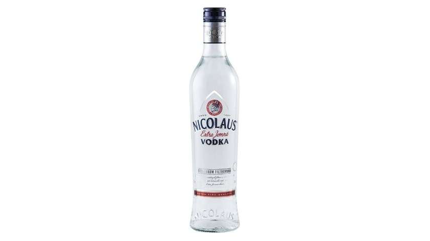 Vodka