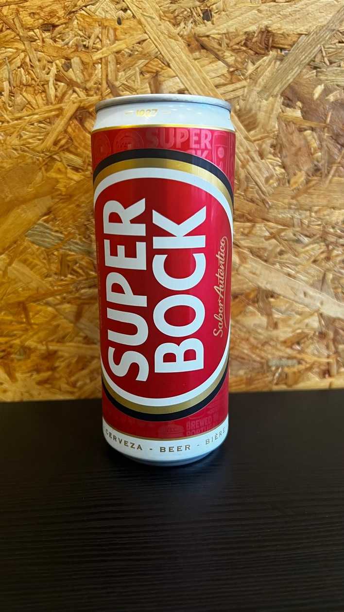 Cerveja Lata