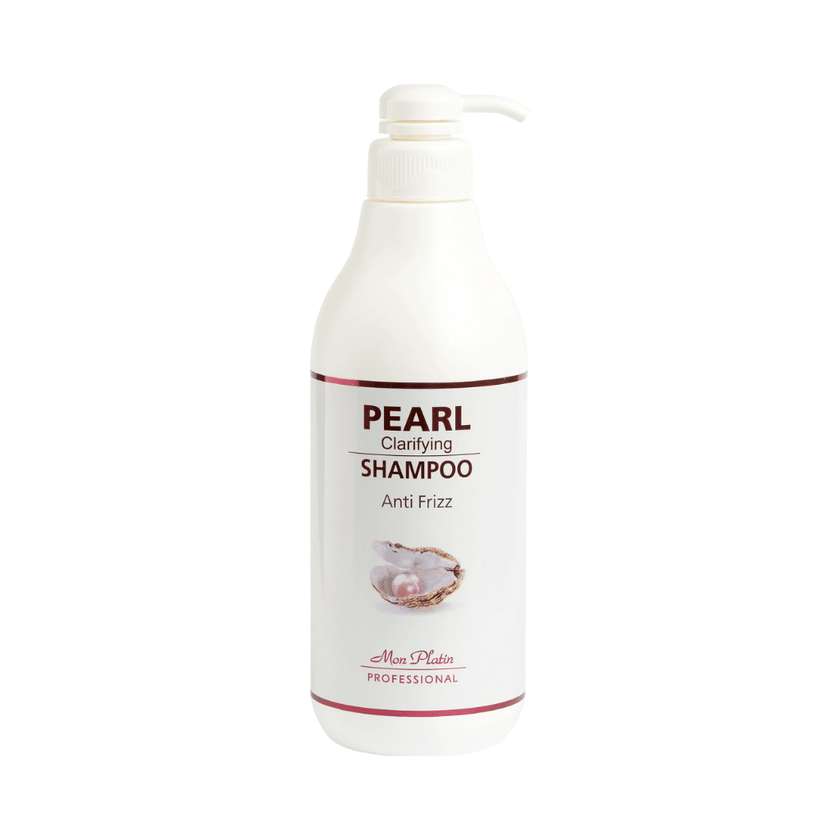 Dsm – Mon Platin – Pearl Shampoo