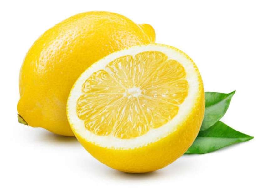 Лимон
