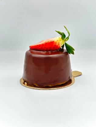 Mousse Chocolat/Visine