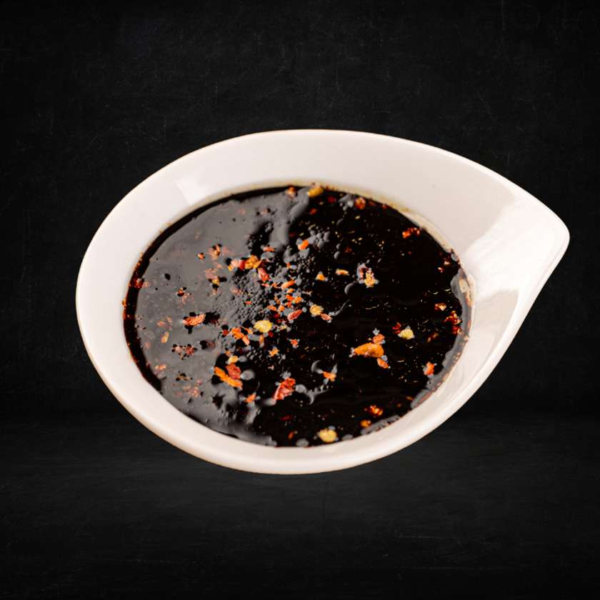 Teriyaki