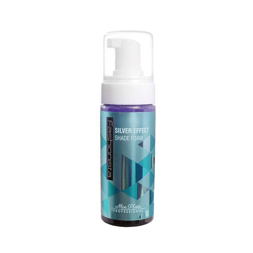 Dsm - Silver Effect Hair Foam
