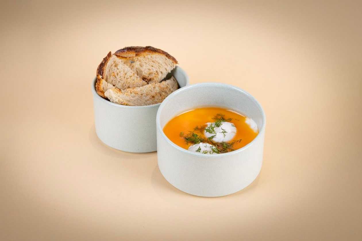 Turkish Eggs