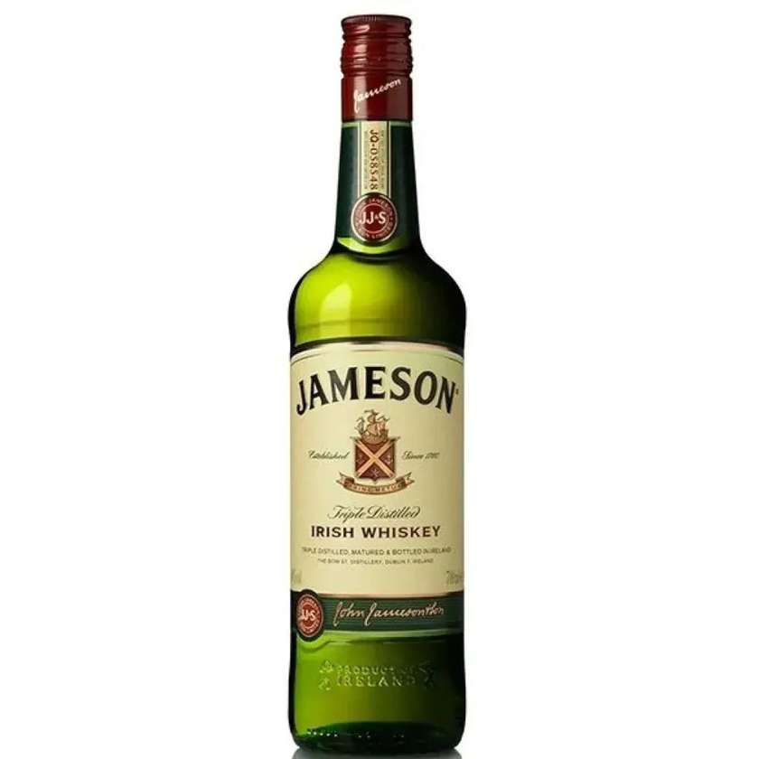 Jameson Original