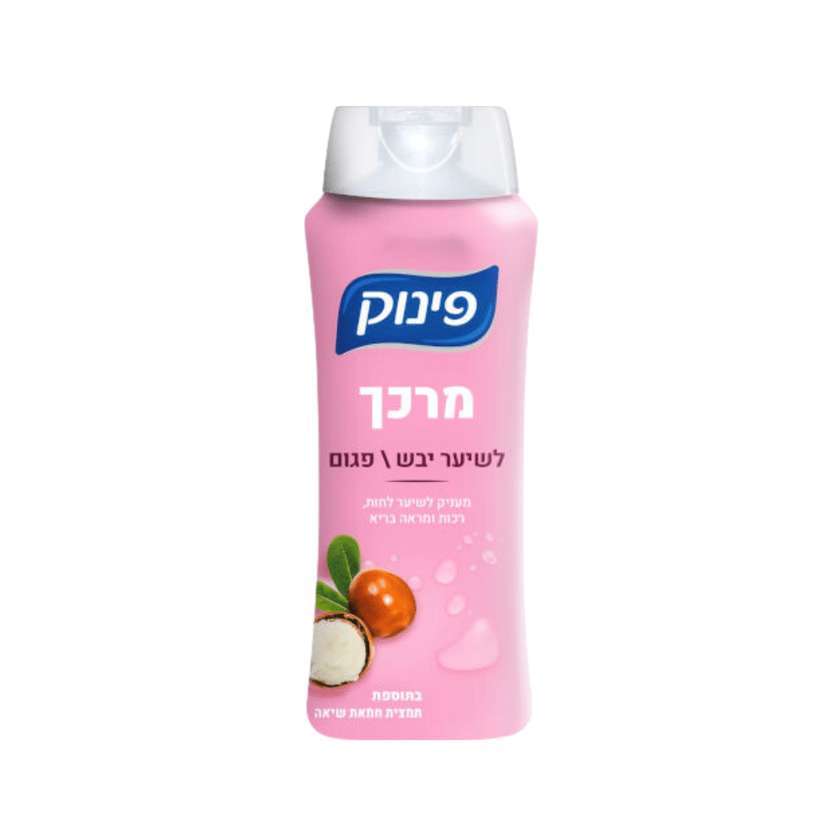 Pinuk – Conditioner for Dry / Damaged Hair