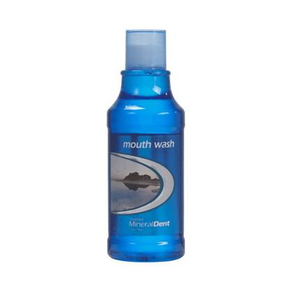 Dsm – Mouthwash