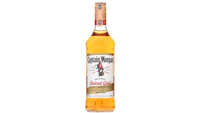 Rum