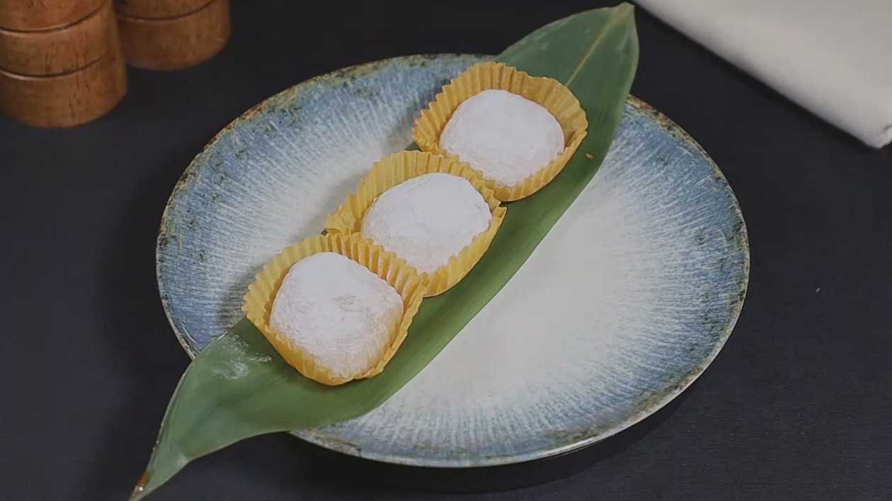 Mochi