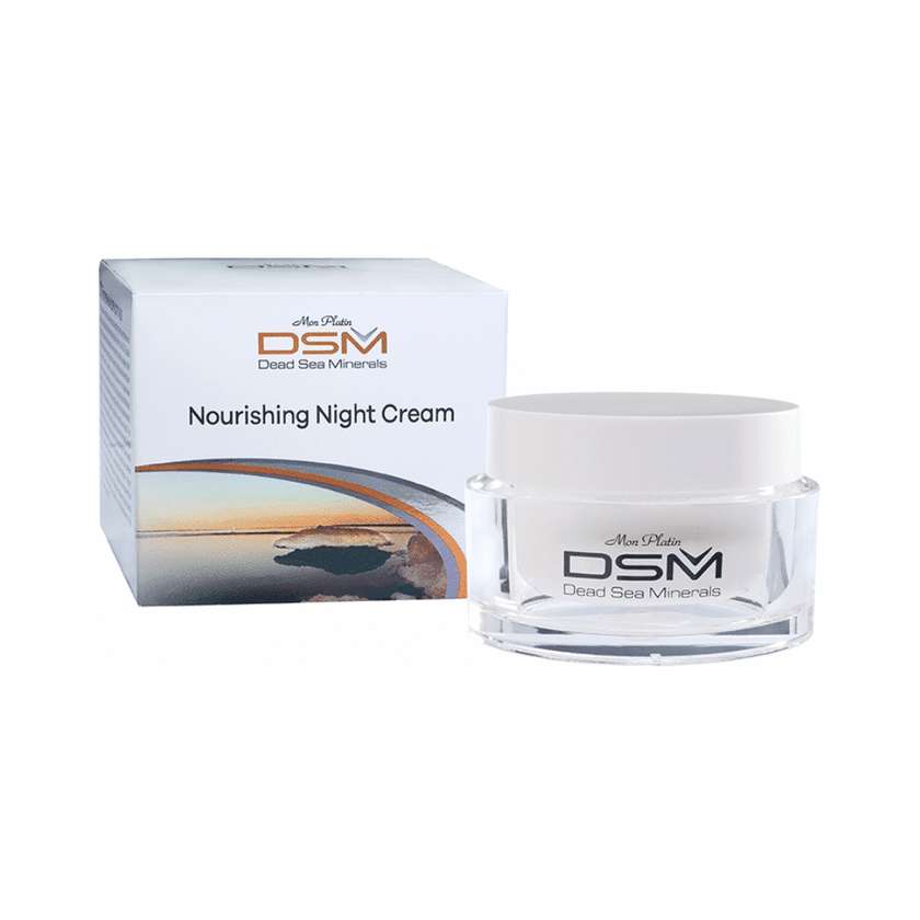 Dsm – Night Cream