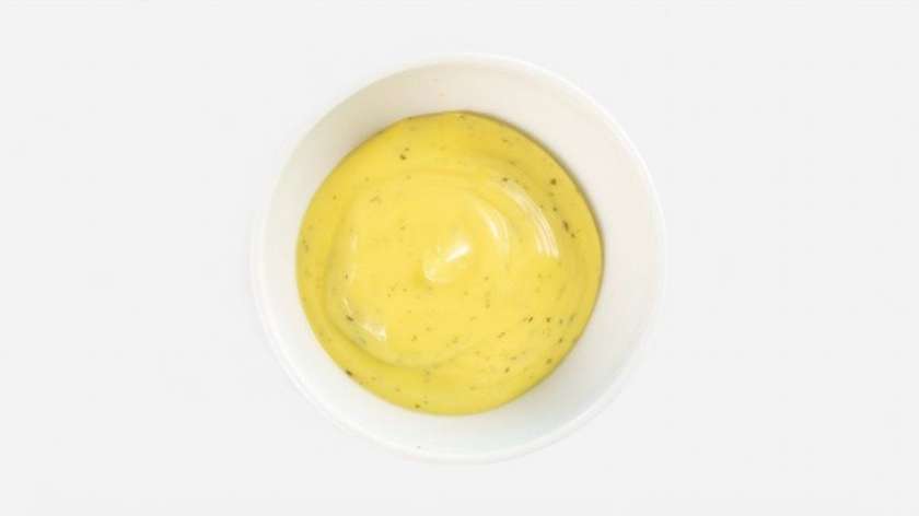 Herb dressing