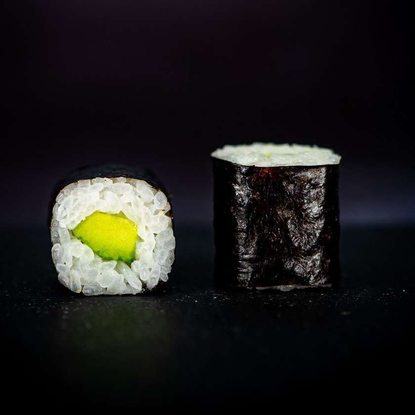 5. Kurgi maki