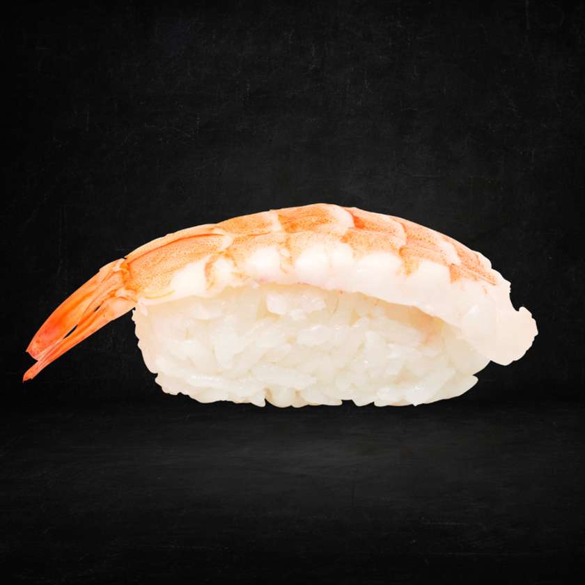 13. Kreveti nigiri