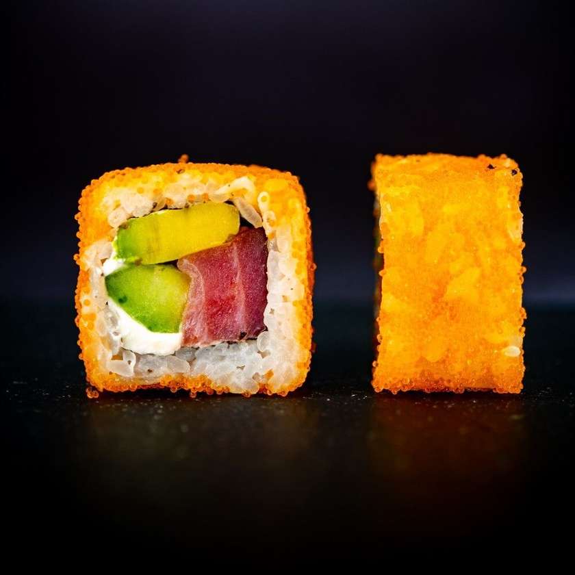75. California Tuna