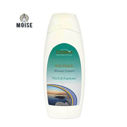 Boutique Rich & Famous – Shower Cream