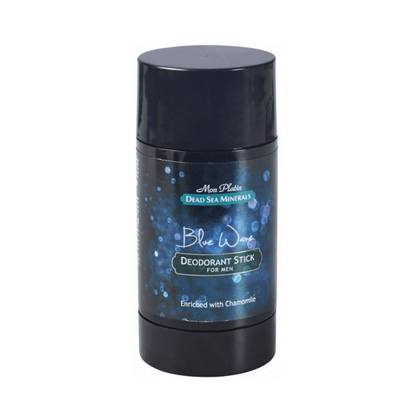 Dsm – Deodorant Stick Blue Wave for Men
