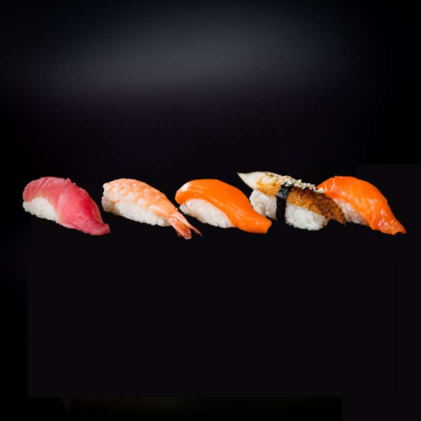 85. Nigiri Set