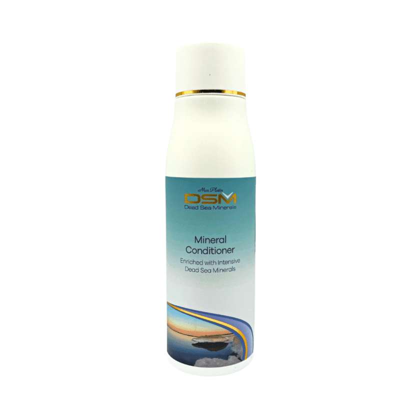 Dsm – Hair Conditioner with Minerals