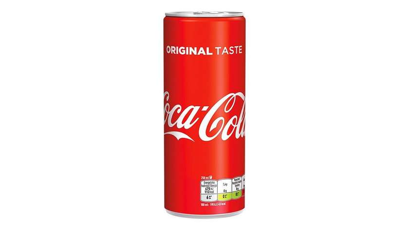 Coca-Cola
