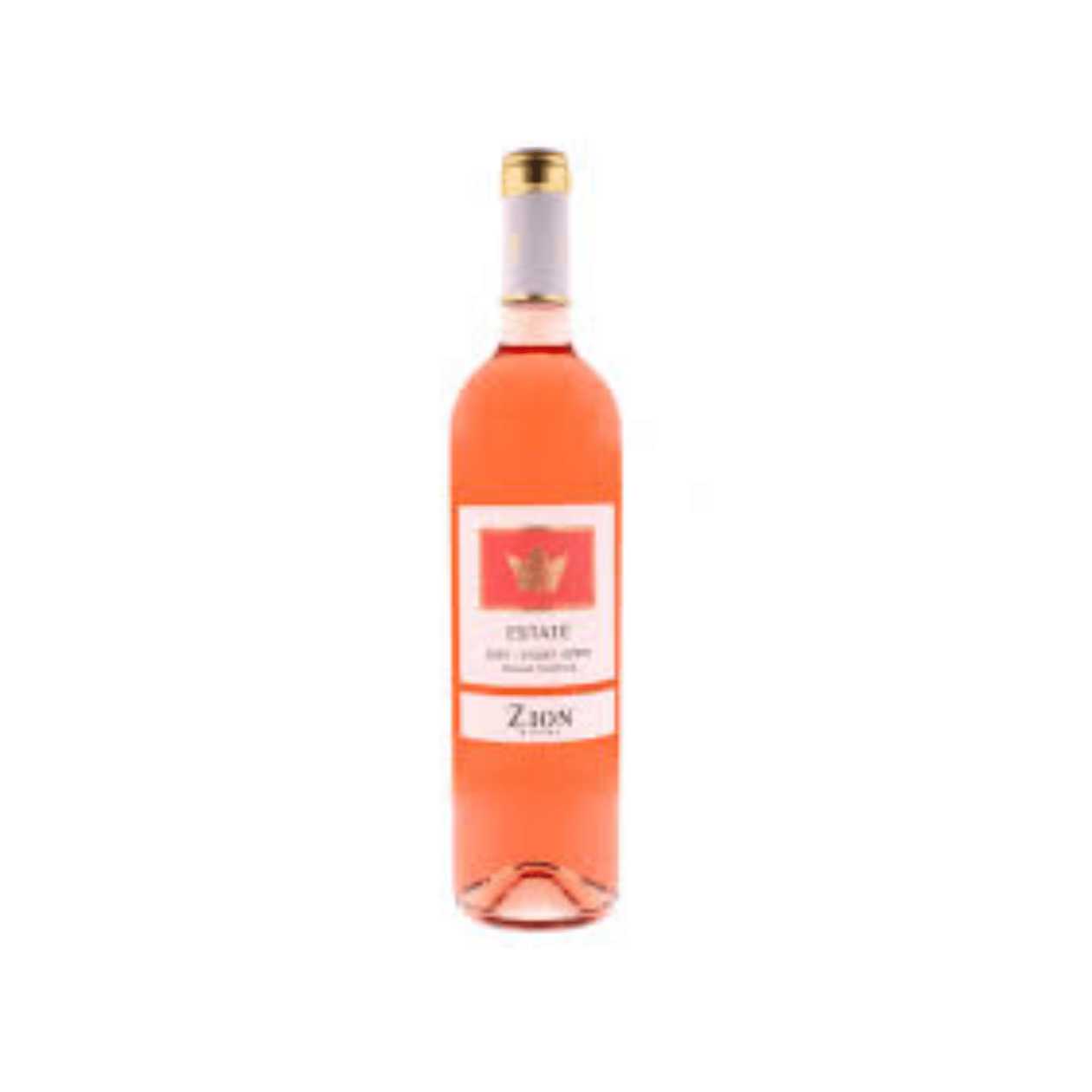 Zion – Muscat Hamburg, Kfp – Sweet Rose Wine
