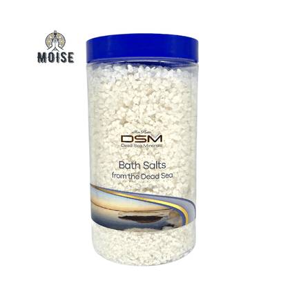 Dsm – Bath Salts