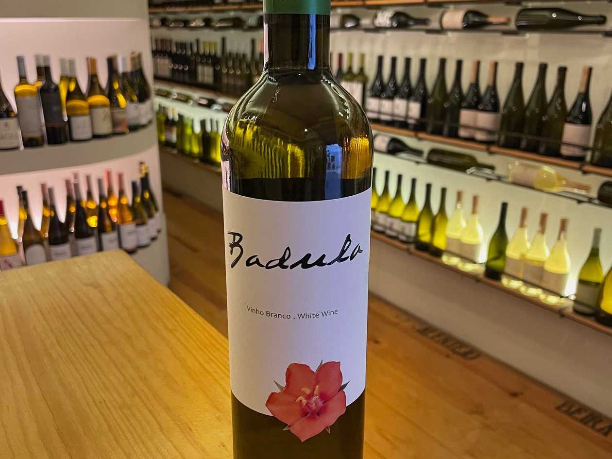 Quinta da Badula Branco 2024