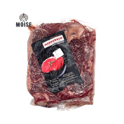 Beef Rib-eye Steak – No. 1 - Meat