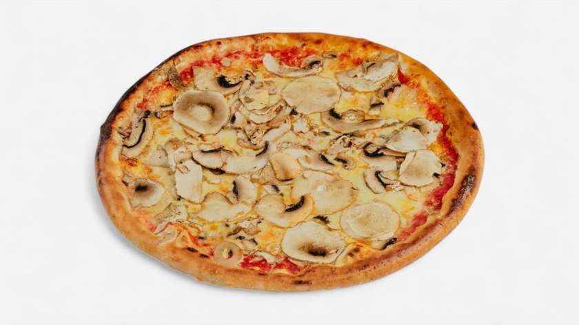 E Funghi
