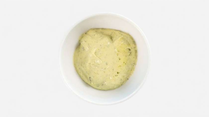 Blue Cheese dressing
