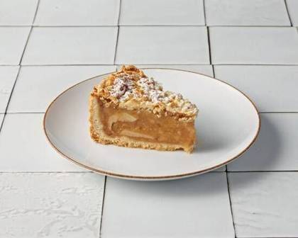 Szarlotka
