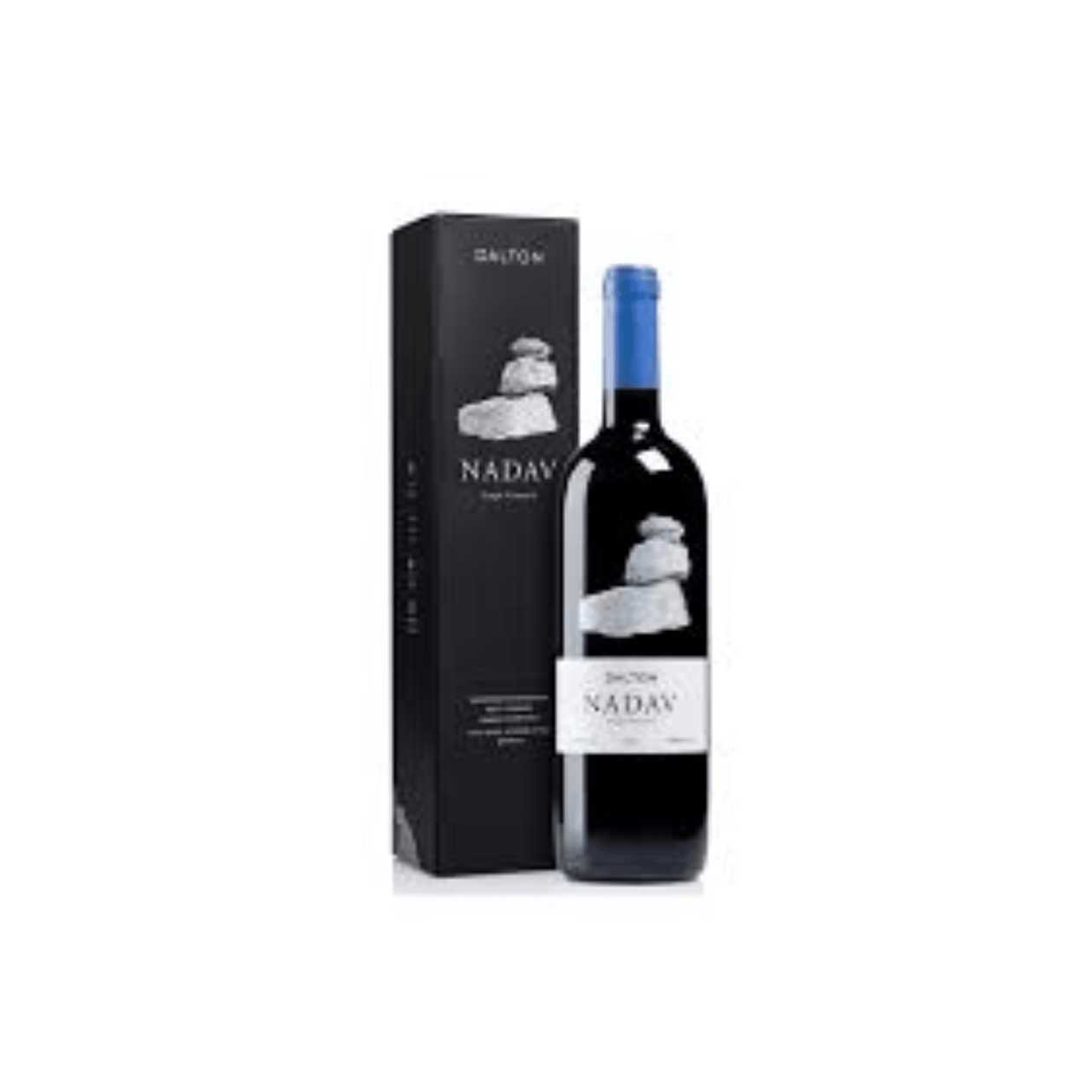 Dalton – Nadav – Field Blend 2020 – Dry Red Wine