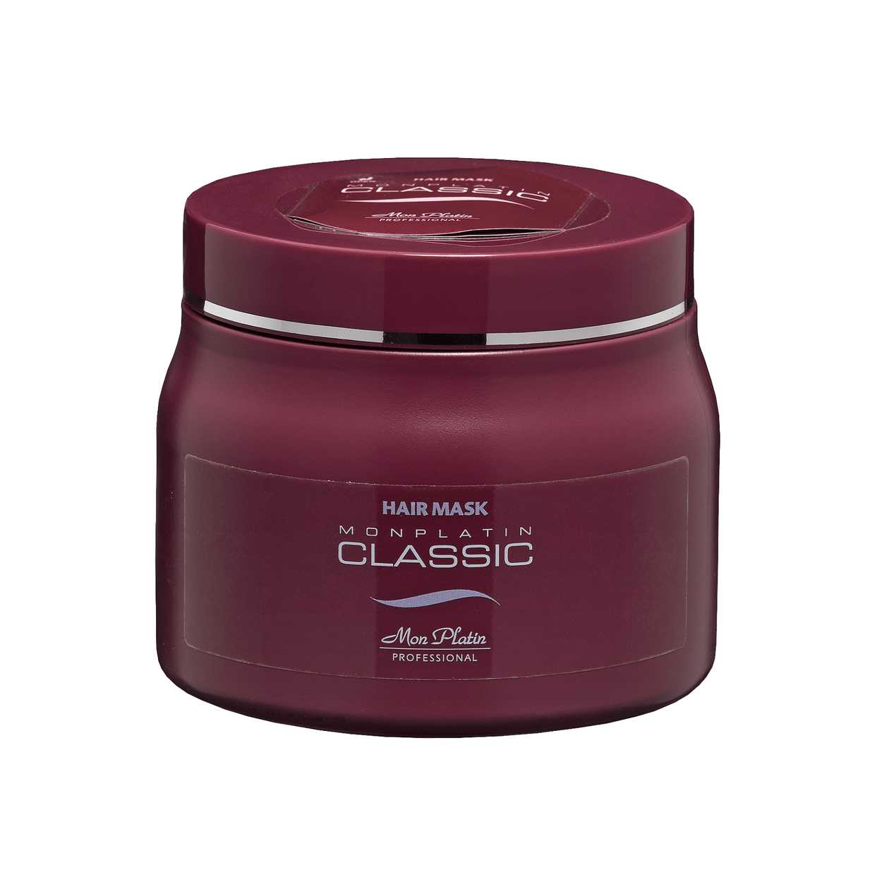 Dsm – Hair Mask – Classic