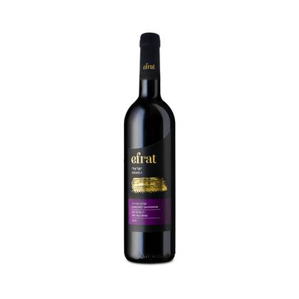 Efrat – Israeli – Cabernet Sauvignon – Dry Red Wine