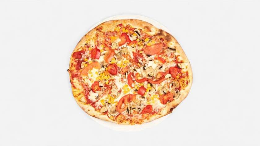 Vegetariano