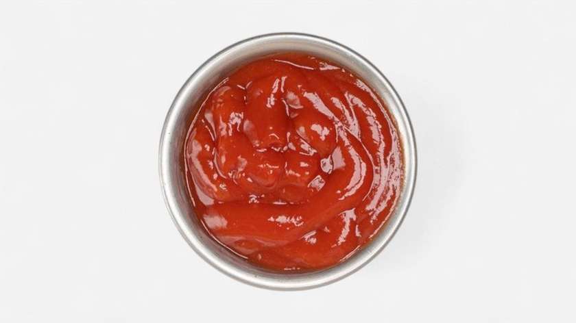 Ketchup