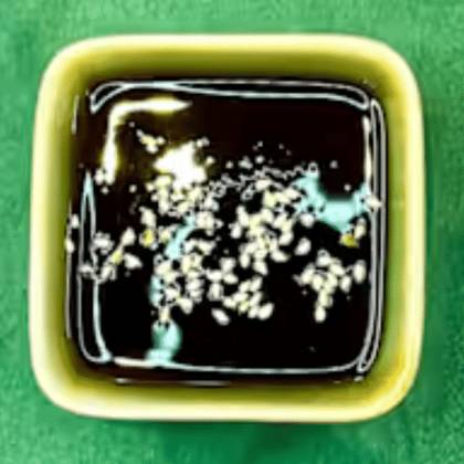 Teriyaki omáčka