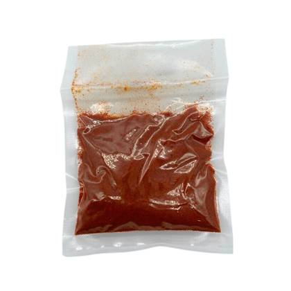 Sweet Paprika, in Oil