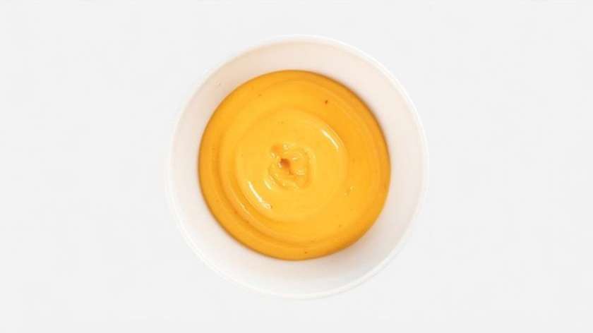 Cheese dressing
