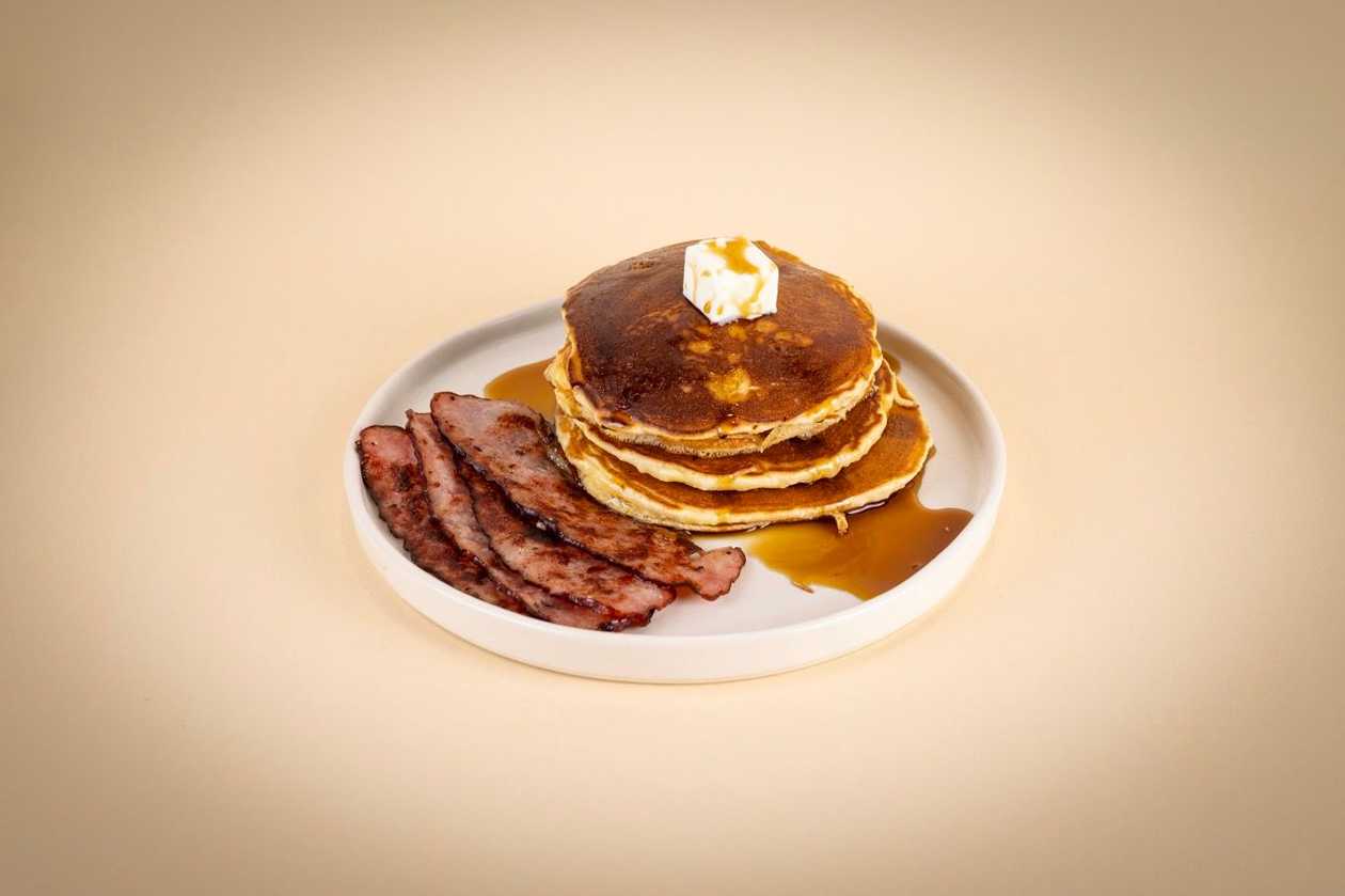 American Pancakes