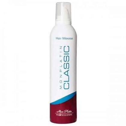 Dsm – Hair Styling Foam