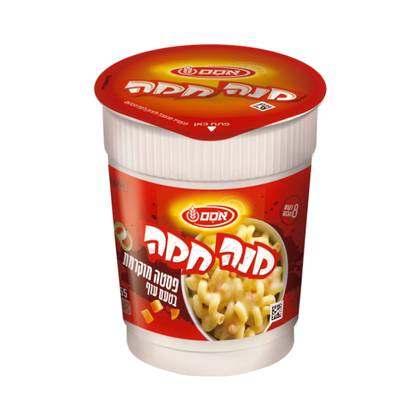 Osem – Instant Pasta with Chicken Flavor- Basic Foods