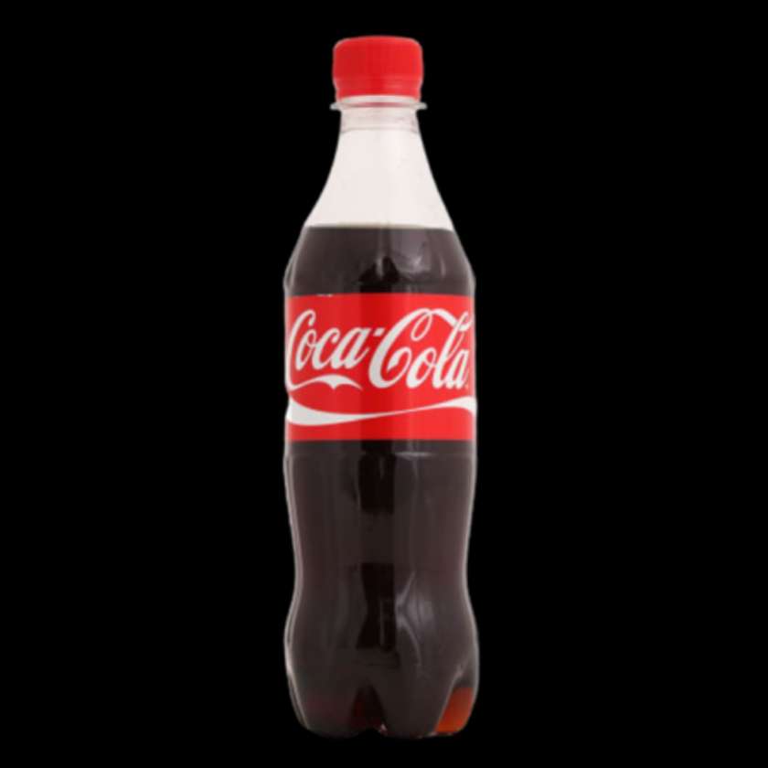 Coca-Cola