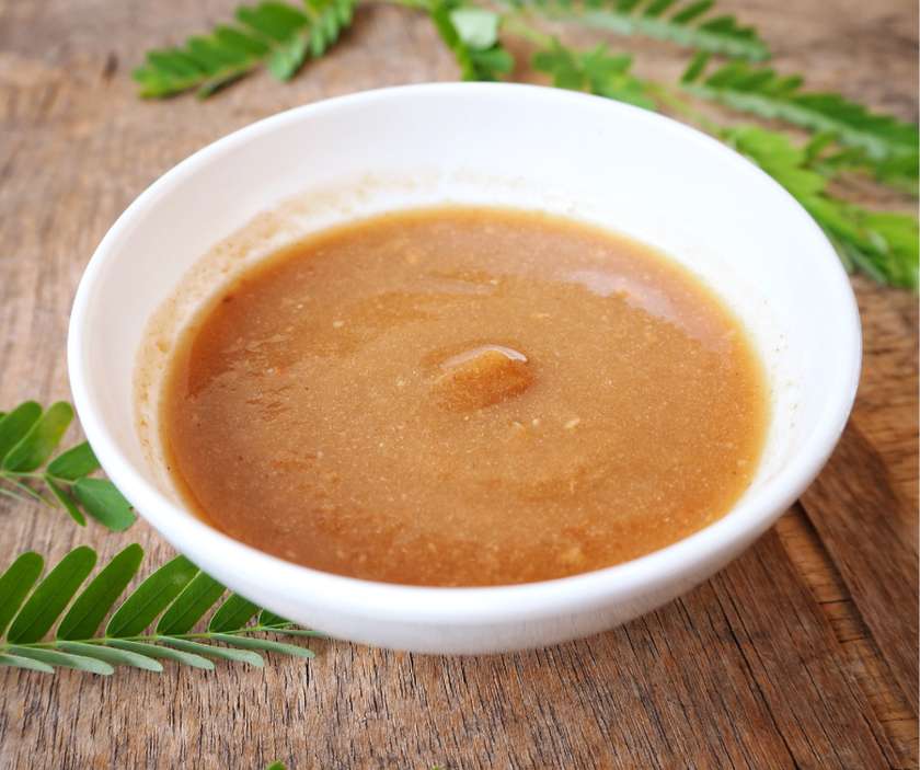 Pähkli kaste 50 ml