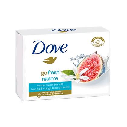 Dove – Soap Restore, Solid