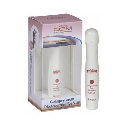 Dsm – Collagen Serum Trio Applicator