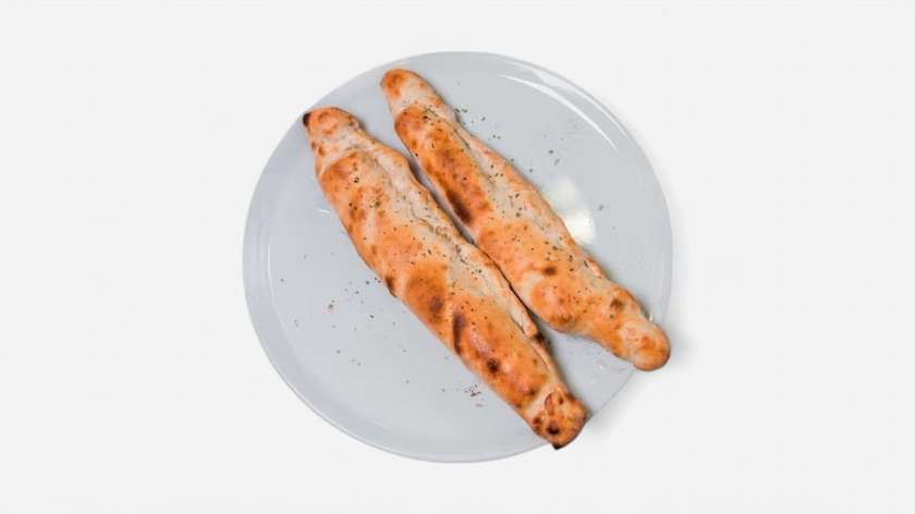 Pizza Sticks Cheese, Spinach
