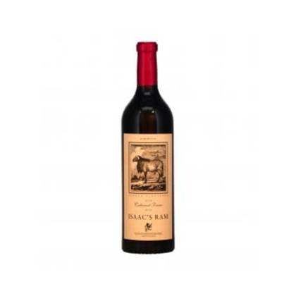 Hevron Heights - Isaac's Ram - Cabernet Sauvignon 2019