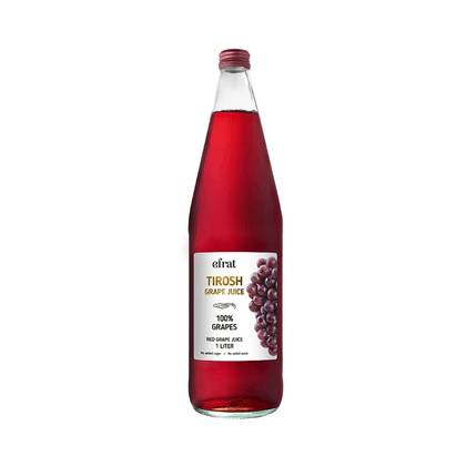Efrat – Grape Juice (tirosh)