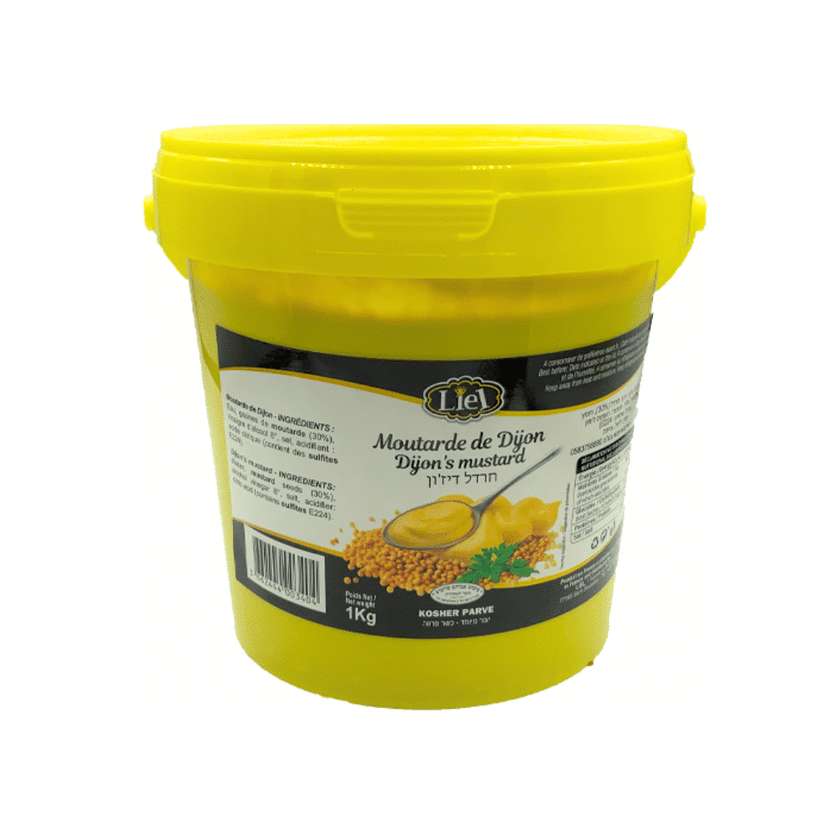 Liel – Dijon Mustard